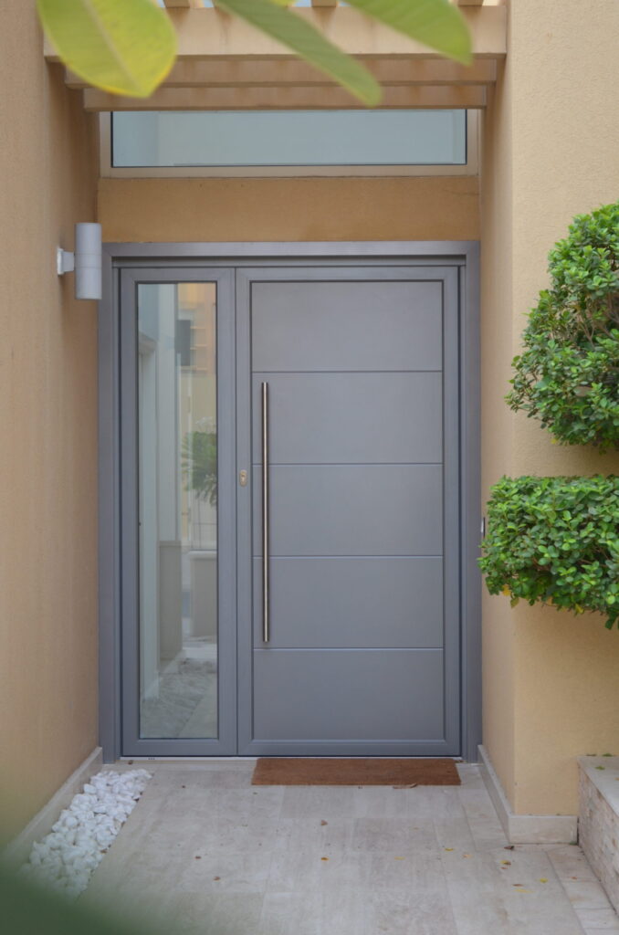Door