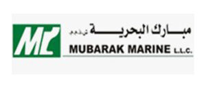 Mubarak Marine L.L.C.